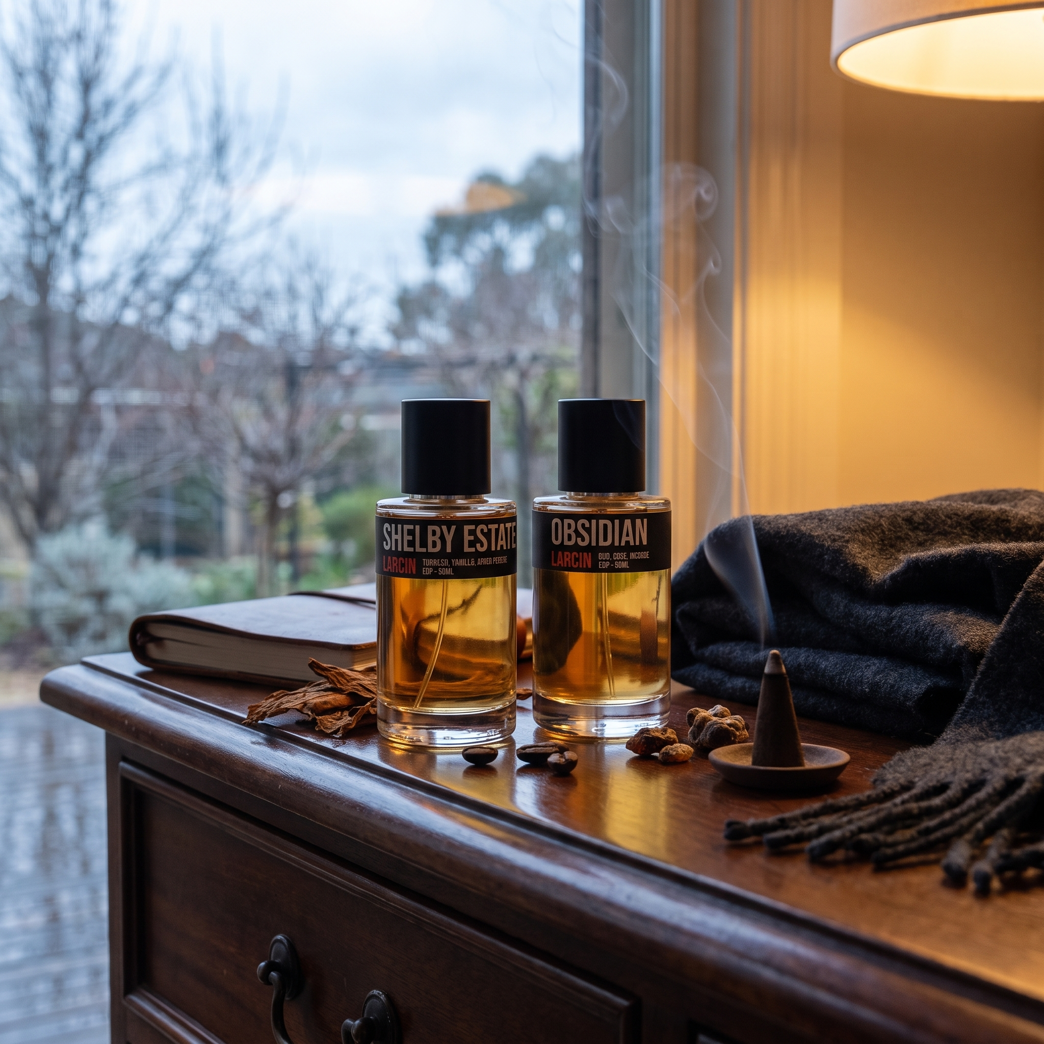 Best Winter Perfumes Australia 2026: Warm, Rich & Long-Lasting