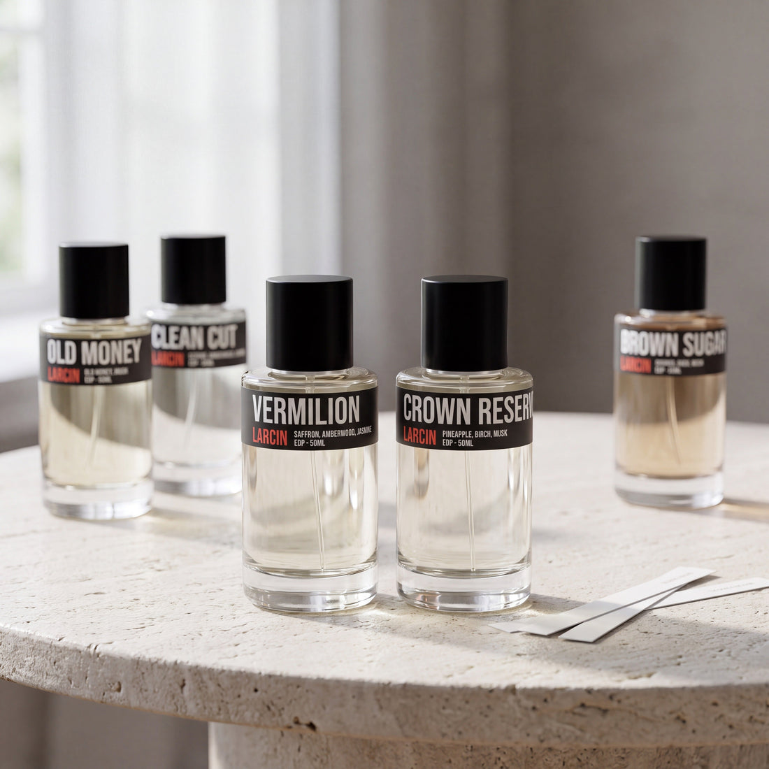 Best Dupe Perfumes Australia 2026: 50ml Extrait Picks by Scent