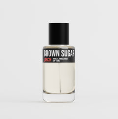 Brown Sugar 50ml extrait de parfum bottle — Larcin