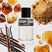 Brown Sugar scent notes — vanilla, brown sugar, amber, tonka, musk — Larcin
