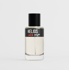 Helios 50ml extrait de parfum bottle — Larcin