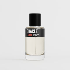Oracle 50ml extrait de parfum bottle — Larcin