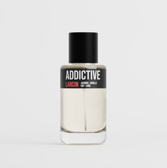 Addictive 50ml extrait de parfum bottle — Larcin