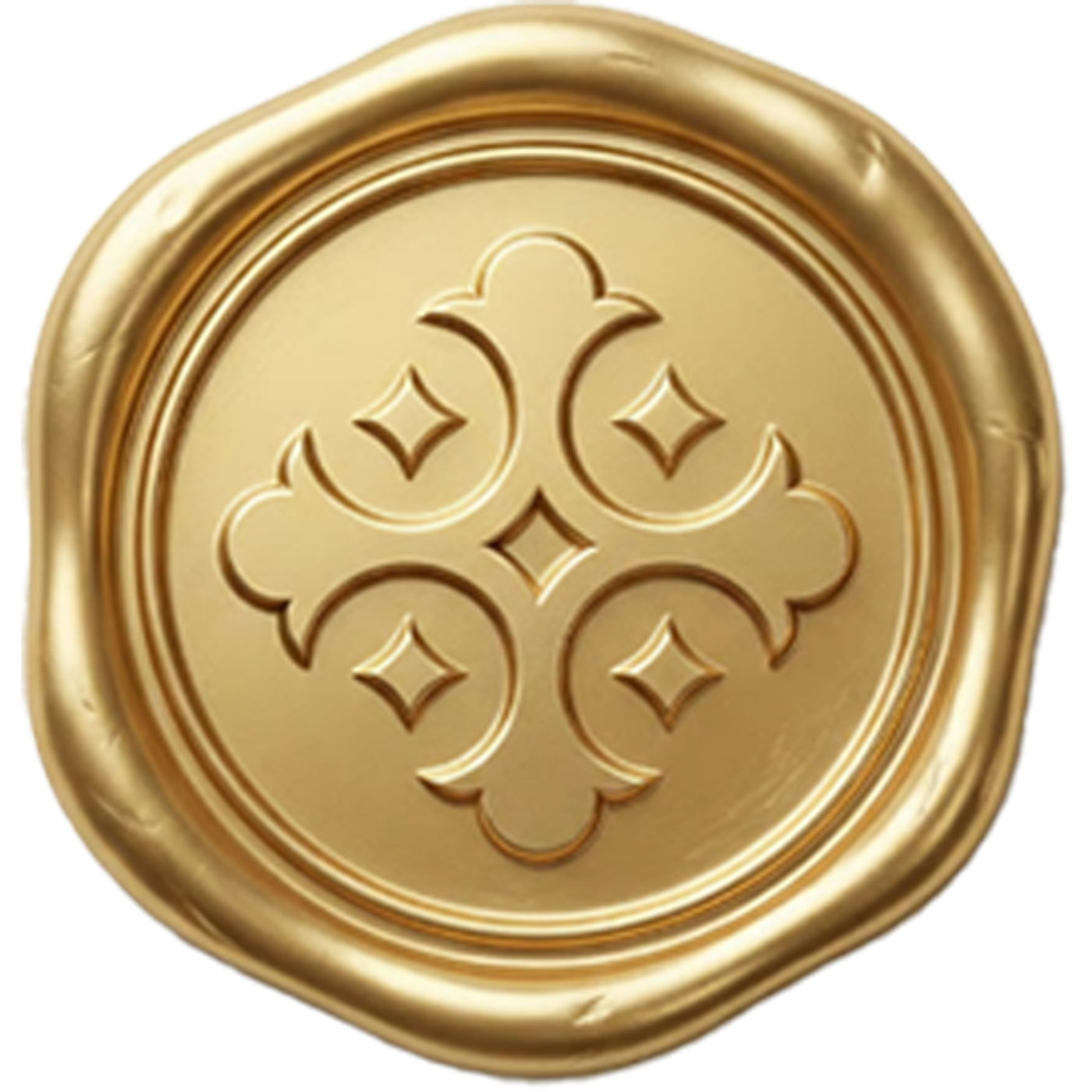 Risk-free shipping protection badge — Larcin