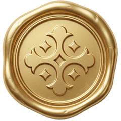 Risk-free shipping protection badge — Larcin