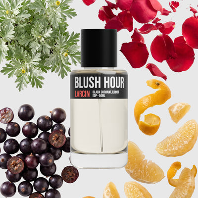 Blush Hour