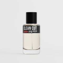 Clean Cut 50ml extrait de parfum bottle — Larcin