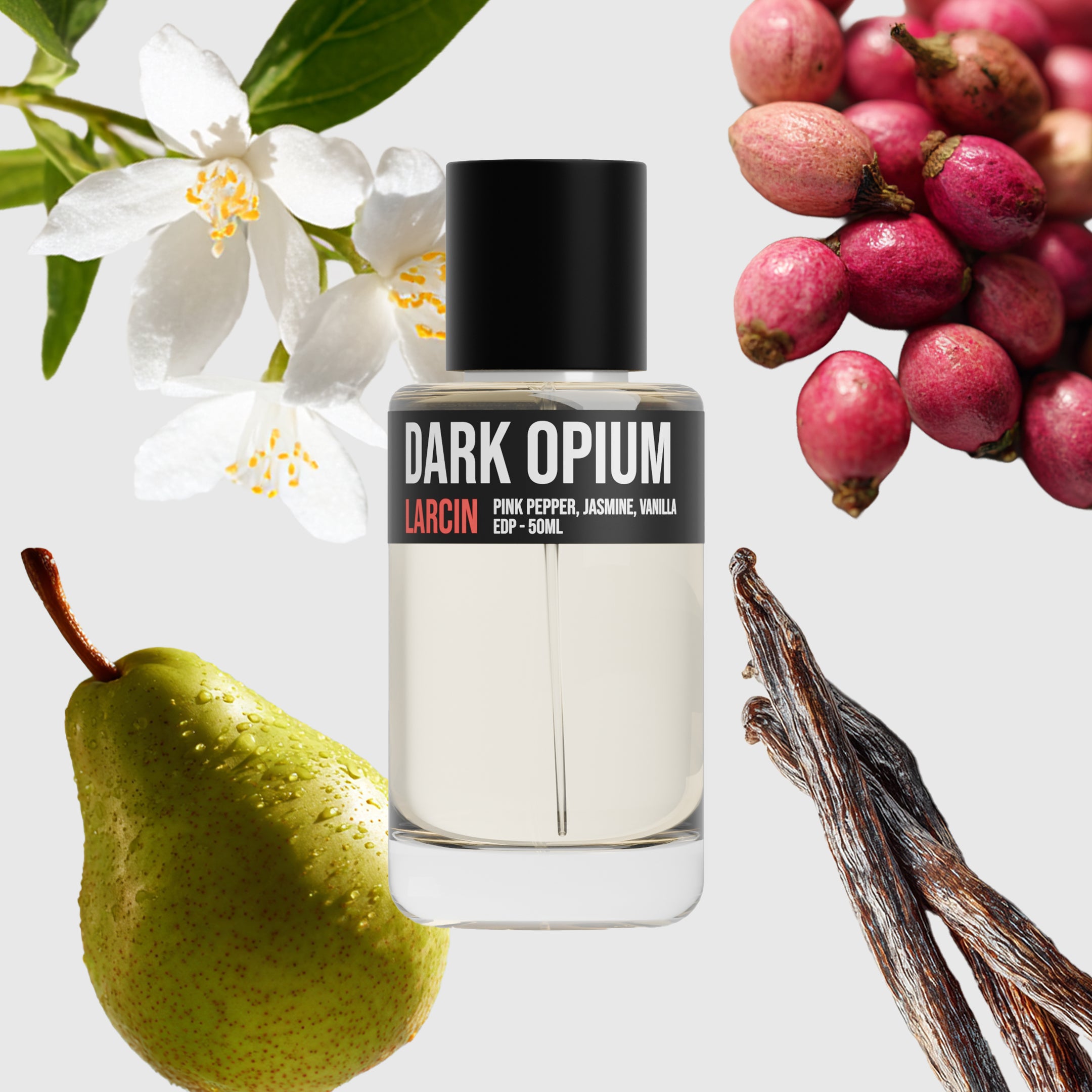 Dark Opium