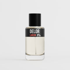 Delor 50ml extrait de parfum bottle — Larcin