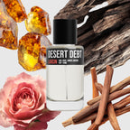Desert Debt - 50ml