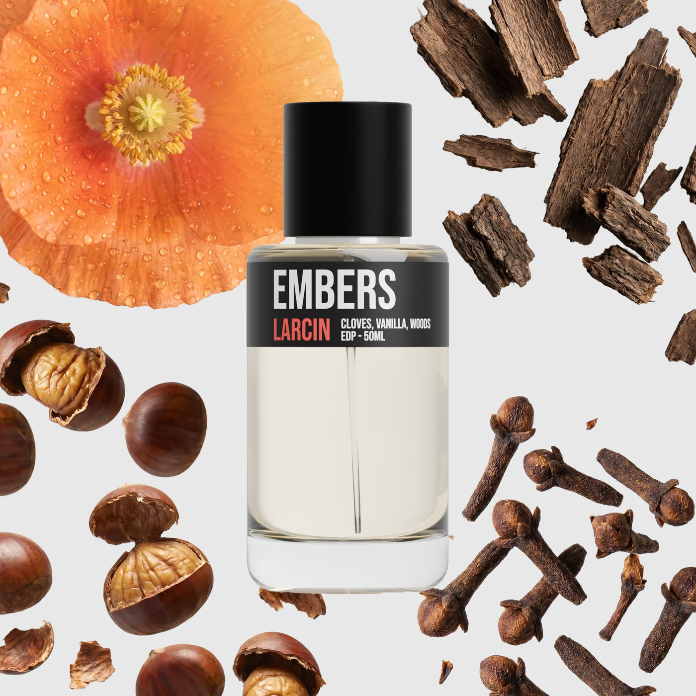 Embers