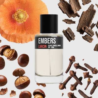 Embers