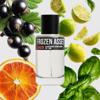 Frozen Asset - 50ml