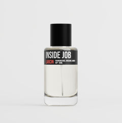 Inside Job 50ml extrait de parfum bottle — Larcin