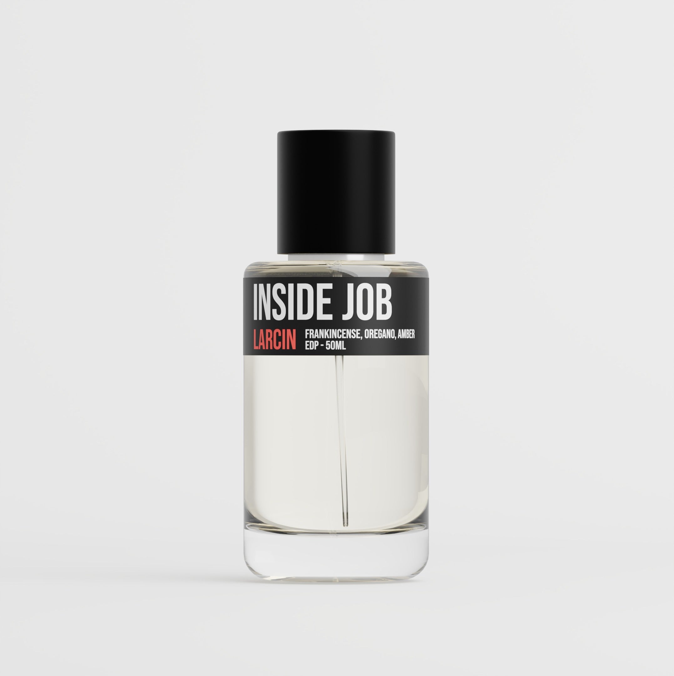 Inside Job - 50ml