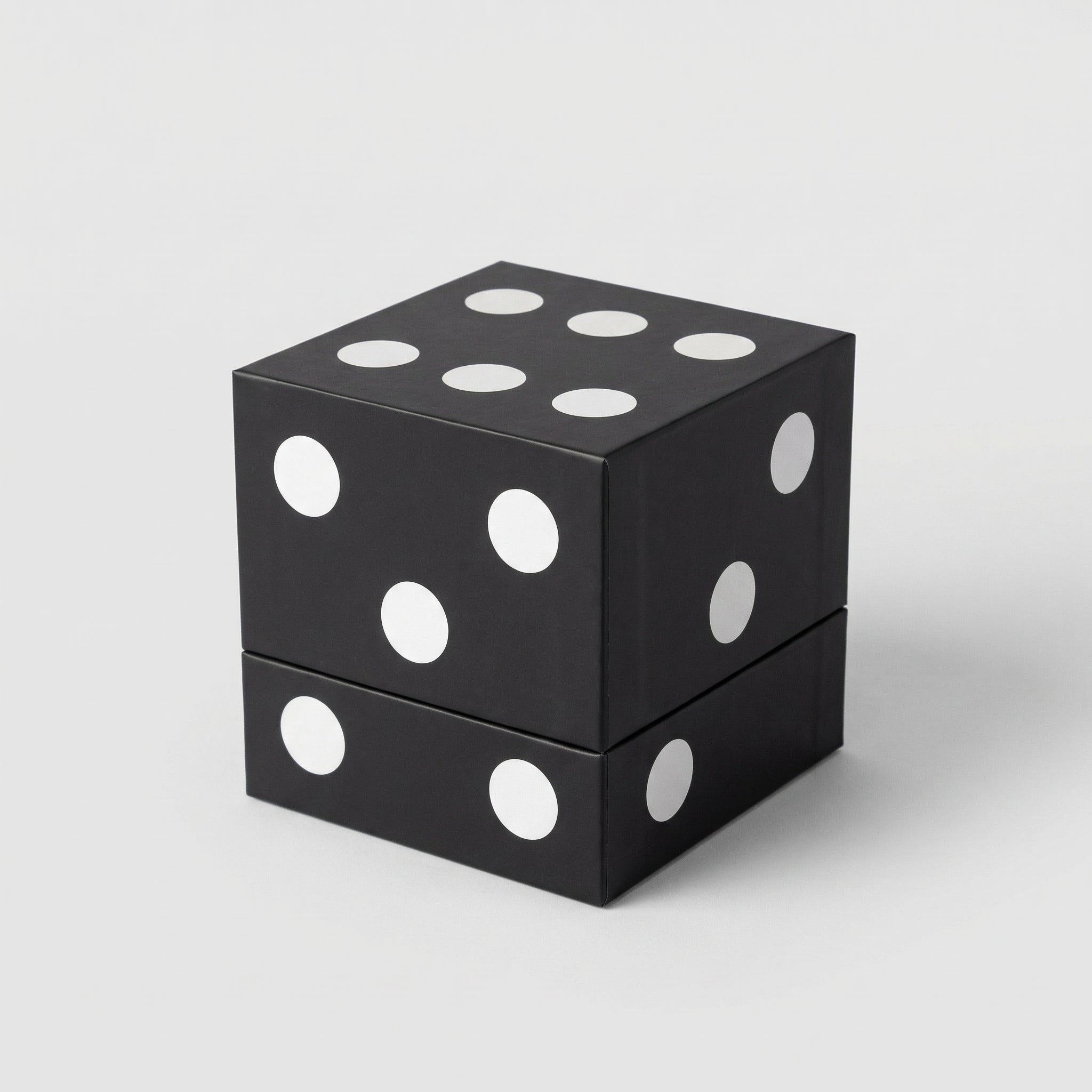 Lucky Six - 6 x 5ml Set