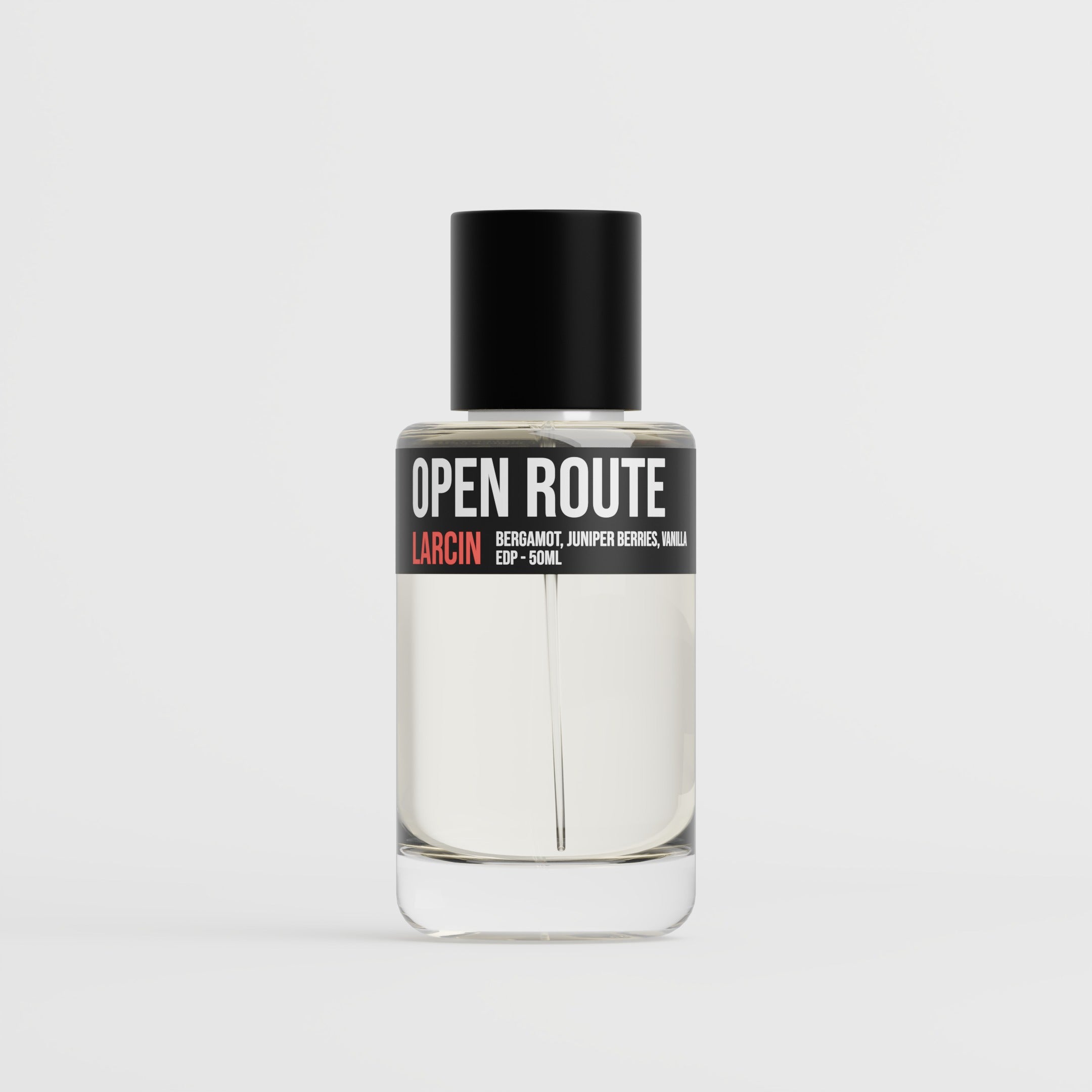 Open Route - 50ml