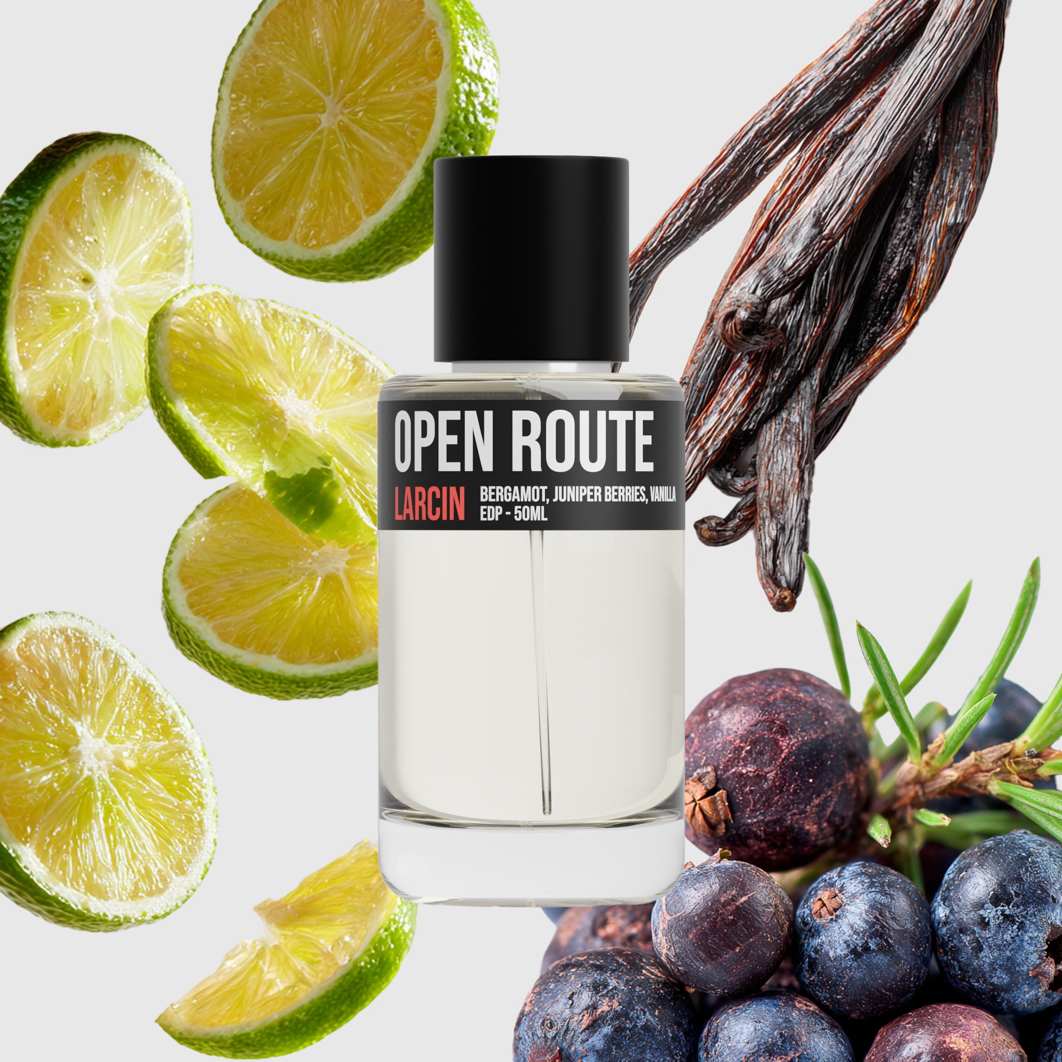 Open Route - 50ml