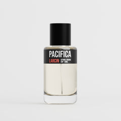 Pacifica 50ml extrait de parfum bottle — Larcin
