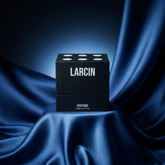 Roll for Him perfume discovery set — Larcin