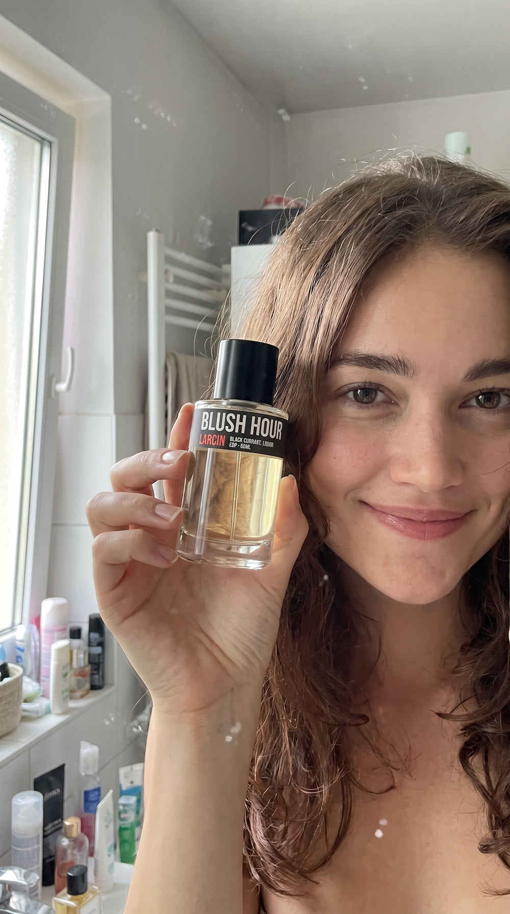 Olivia H.