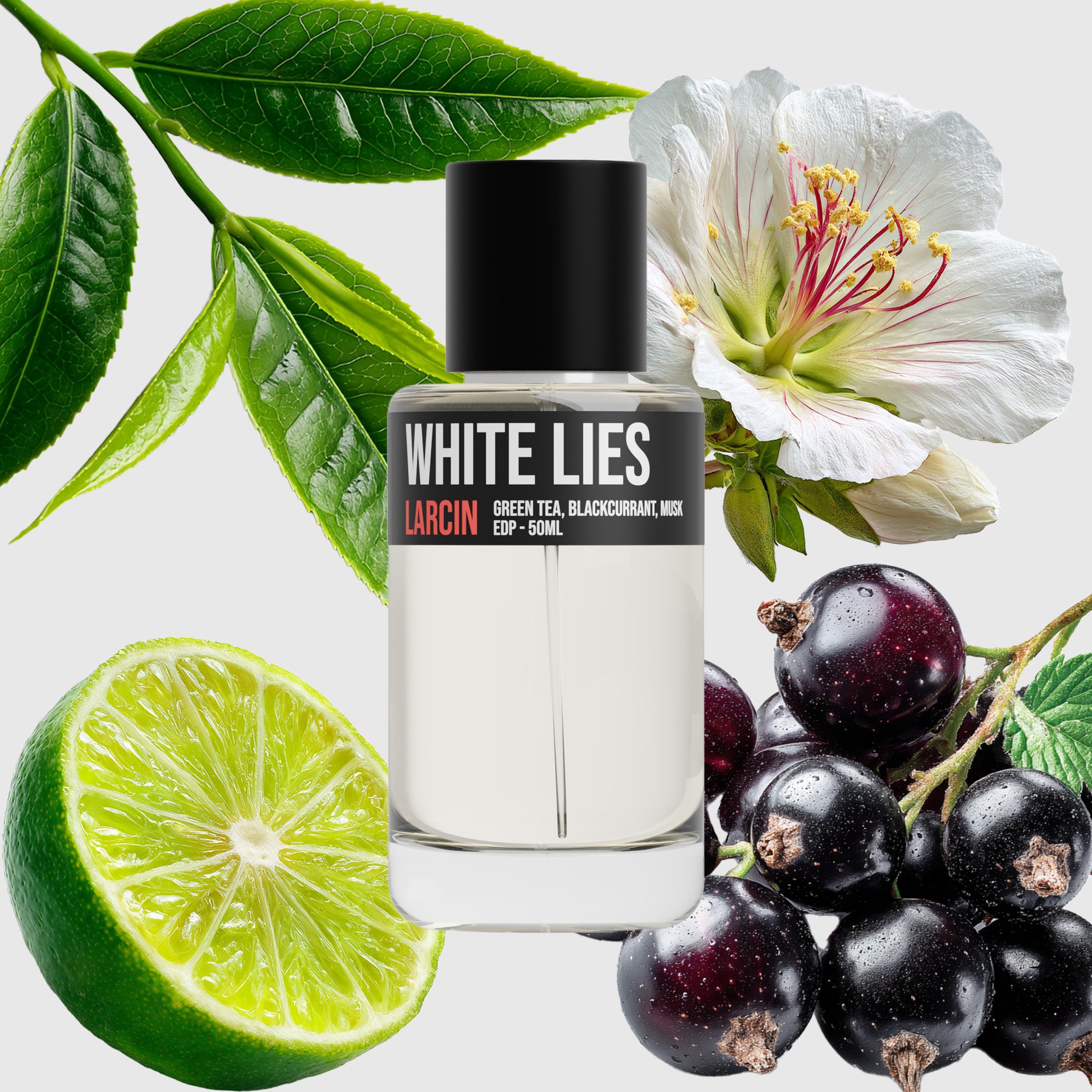 White Lies - 50ml