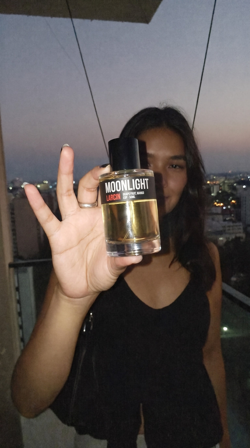 Angel V.